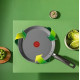 Tefal Pan for pancakes Renewal, 25 cm, aluminum, bakelite (C4263853)