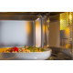 Gorenje Microwave oven built-in, 25L, 900W, grill, display, invertor, black (BMI251SG3BG)