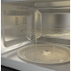 Gorenje Microwave oven built-in, 25L, 900W, grill, display, invertor, black (BMI251SG3BG)
