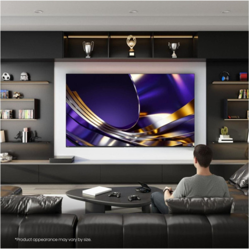 Телевизор Hisense 65U7S PRO