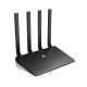 Netis WiFi Router N2 AC1200, 4xGE LAN, 1xGE WAN, 4x ext. ant. (N-2)