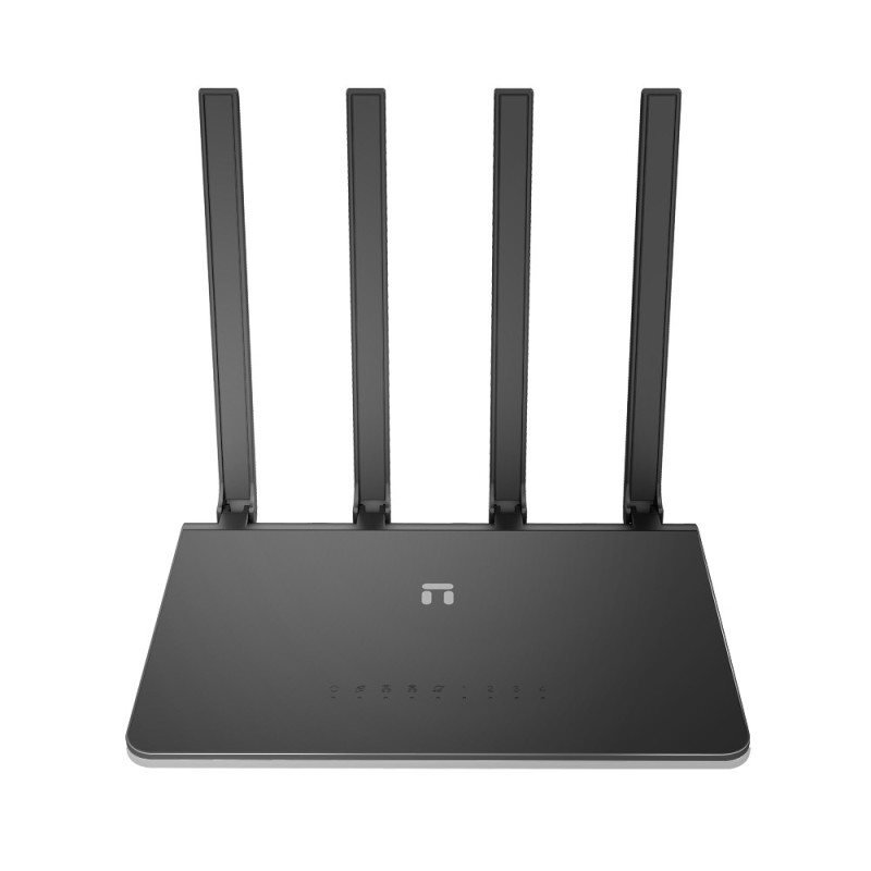 Netis WiFi Router N2 AC1200, 4xGE LAN, 1xGE WAN, 4x ext. ant. (N-2)
