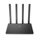 Netis WiFi Router N2 AC1200, 4xGE LAN, 1xGE WAN, 4x ext. ant. (N-2)