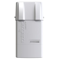 MikroTiK Точка доступу BaseBox 5 (RB912UAG-5HPnD-OUT)