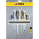 Topex Screwdrivers, set of 6, SL, PH (39D886)