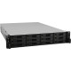 Synology RS3621XS+ Network Storage