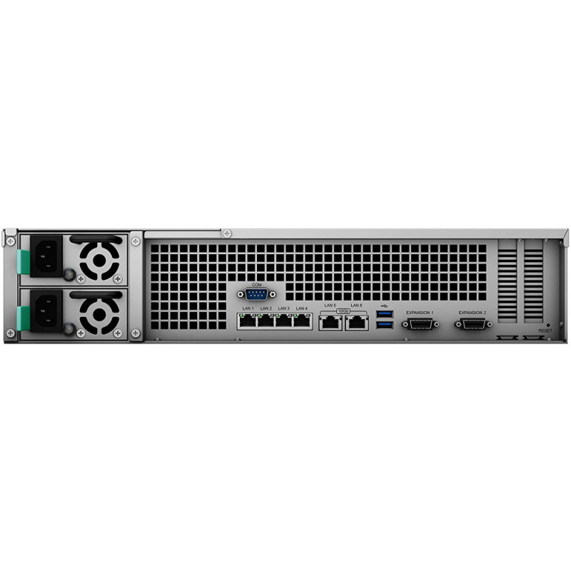 Synology RS3621XS+ Network Storage