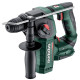 Metabo Cordless Rotary Hammer BH 18 LTX BL 16, 18V, SDS-plus, 1.3J, 2 modes, 0-730rpm, 1.6kg, SOLO (600324850)