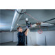 Metabo Cordless Rotary Hammer BH 18 LTX BL 16, 18V, SDS-plus, 1.3J, 2 modes, 0-730rpm, 1.6kg, SOLO (600324850)