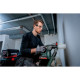 Metabo Cordless Rotary Hammer BH 18 LTX BL 16, 18V, SDS-plus, 1.3J, 2 modes, 0-730rpm, 1.6kg, SOLO (600324850)