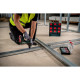 Metabo Cordless Rotary Hammer BH 18 LTX BL 16, 18V, SDS-plus, 1.3J, 2 modes, 0-730rpm, 1.6kg, SOLO (600324850)