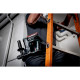 Metabo Cordless Rotary Hammer BH 18 LTX BL 16, 18V, SDS-plus, 1.3J, 2 modes, 0-730rpm, 1.6kg, SOLO (600324850)
