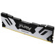 Kingston Memory DDR5 32GB KIT (16GBx2) 6000 FURY Renegade Silver (KF560C32RSK2-32)