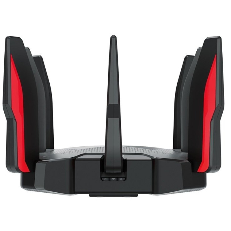TP-Link Маршрутизатор ARCHER GX90 AX6600 3xGE LAN 1xGE WAN/LAN 1x2.5G WAN/LAN (ARCHER-GX90)