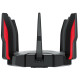 TP-Link Маршрутизатор ARCHER GX90 AX6600 3xGE LAN 1xGE WAN/LAN 1x2.5G WAN/LAN (ARCHER-GX90)
