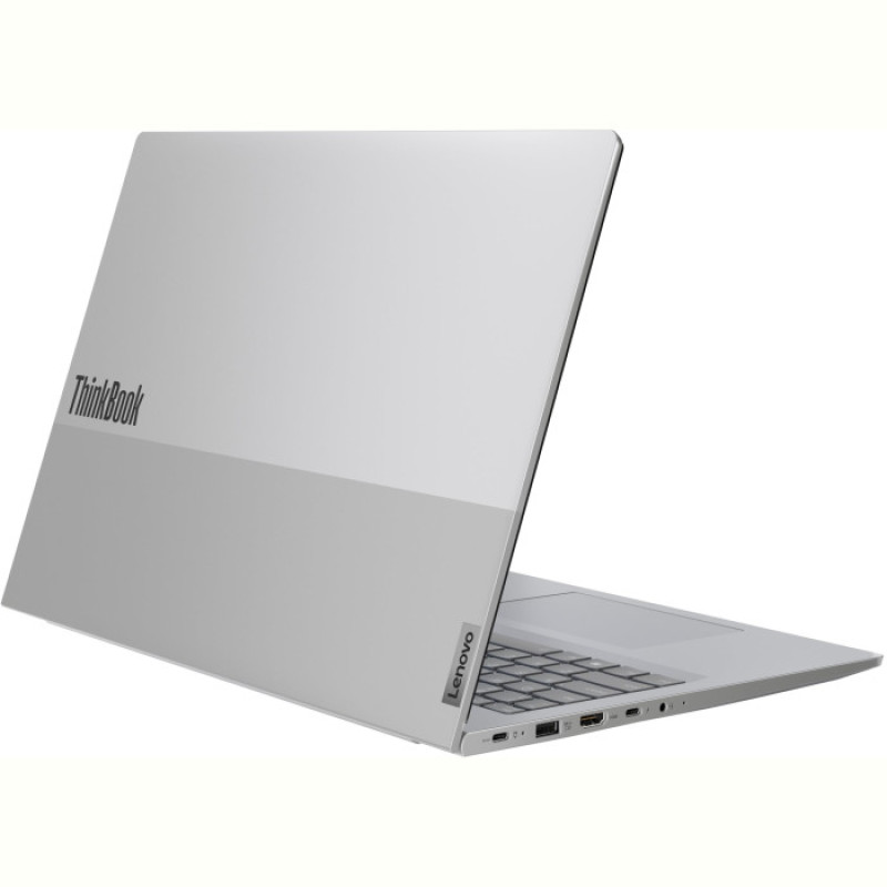 Ноутбук Lenovo ThinkBook 16 G6 ABP (21KK0041RA) Arctic Grey