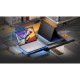 ASUS Notebook Vivobook 16X K3604ZA-MB010 16  WUXGA, Intel i5-1235U, 16GB, F512GB, UMA, noOS, Black (90NB11T1-M006T0)