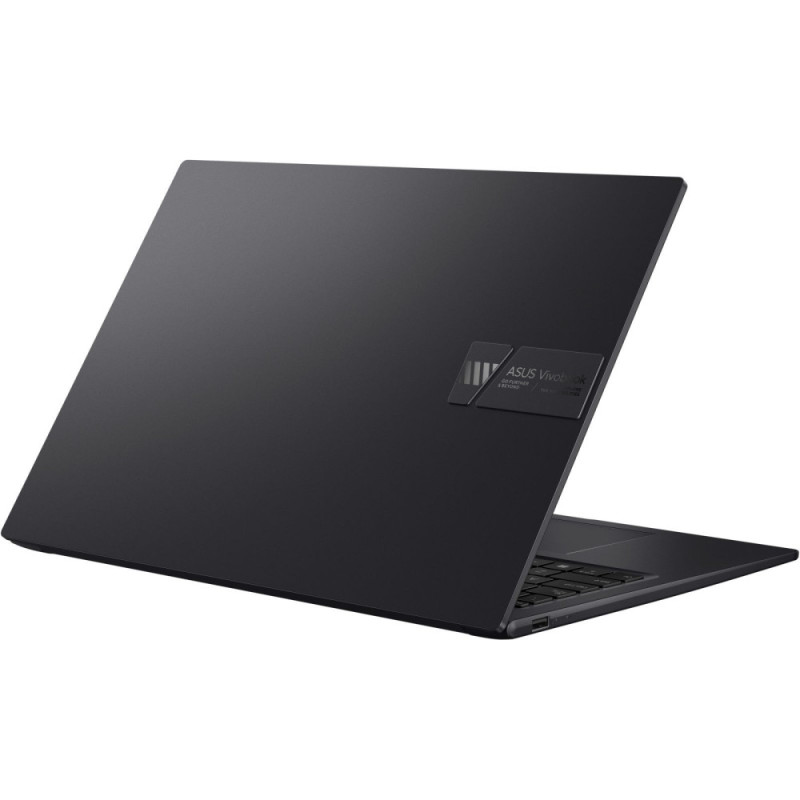 ASUS Notebook Vivobook 16X K3604ZA-MB010 16  WUXGA, Intel i5-1235U, 16GB, F512GB, UMA, noOS, Black (90NB11T1-M006T0)