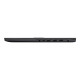ASUS Notebook Vivobook 16X K3604ZA-MB010 16  WUXGA, Intel i5-1235U, 16GB, F512GB, UMA, noOS, Black (90NB11T1-M006T0)