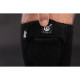 2E Tactical Heated socks Race Plus Black high, size M (2E-HSRCPM-BK)