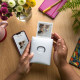 Fujifilm INSTAX SQ Link White (16785470)