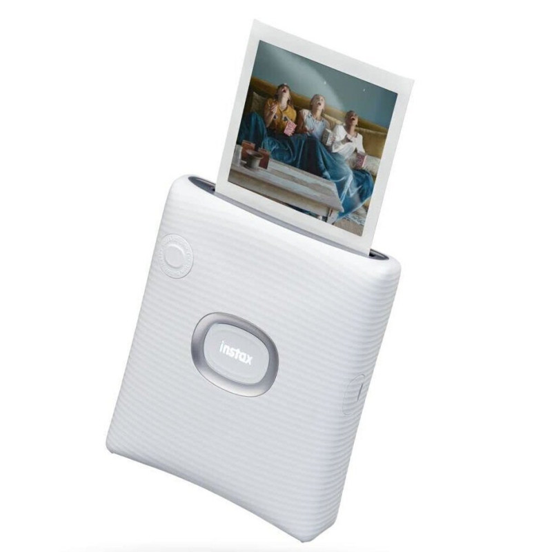 Fujifilm INSTAX SQ Link White (16785470)