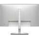 Dell Monitor 27  U2725QE HDMI, 2xDP, USB-C, Thunderbolt, RJ-45, IPS Black, 3840x2160, 120Hz, sRGB 100%, Delta E<1.5, Pivot, HDR600, Light Sensor (210-BQTL)