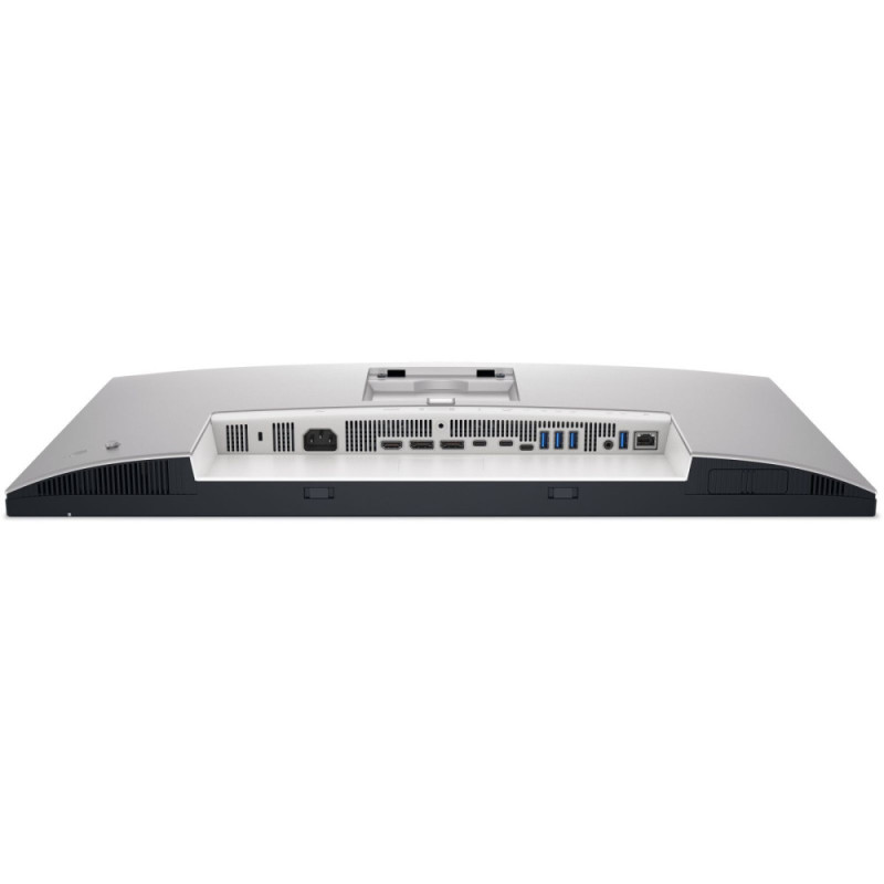 Dell Monitor 27  U2725QE HDMI, 2xDP, USB-C, Thunderbolt, RJ-45, IPS Black, 3840x2160, 120Hz, sRGB 100%, Delta E<1.5, Pivot, HDR600, Light Sensor (210-BQTL)