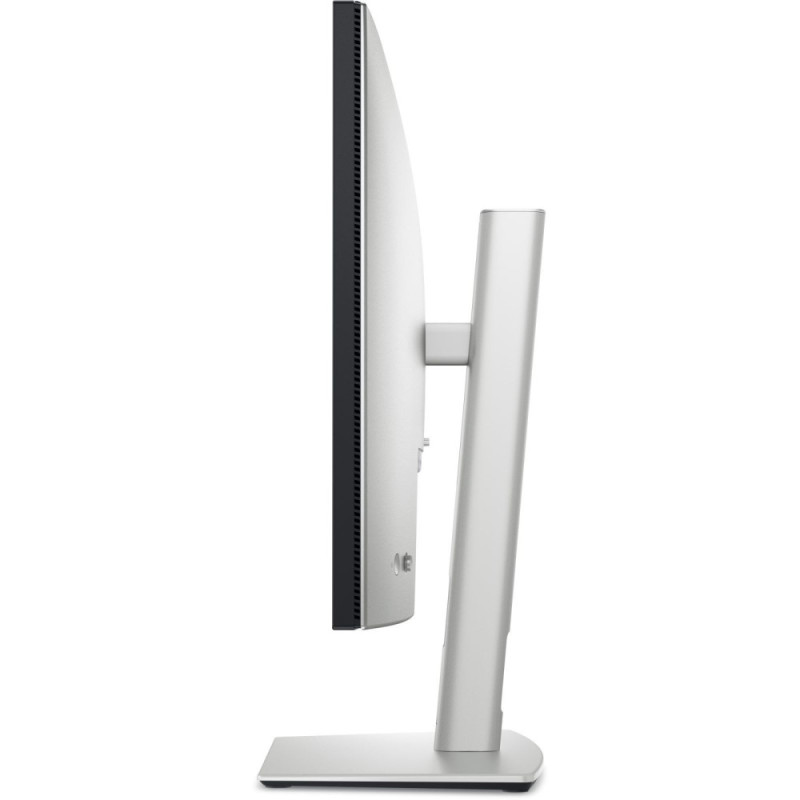 Dell Monitor 27  U2725QE HDMI, 2xDP, USB-C, Thunderbolt, RJ-45, IPS Black, 3840x2160, 120Hz, sRGB 100%, Delta E<1.5, Pivot, HDR600, Light Sensor (210-BQTL)