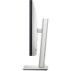 Dell Monitor 27  U2725QE HDMI, 2xDP, USB-C, Thunderbolt, RJ-45, IPS Black, 3840x2160, 120Hz, sRGB 100%, Delta E<1.5, Pivot, HDR600, Light Sensor (210-BQTL)