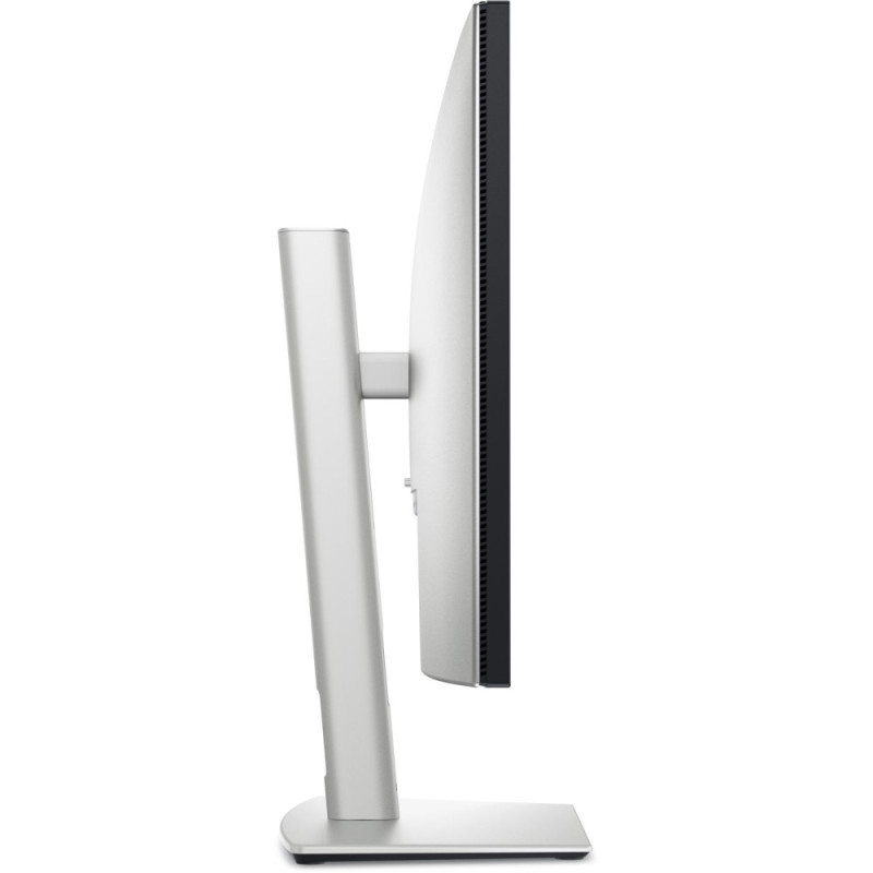 Dell Monitor 27  U2725QE HDMI, 2xDP, USB-C, Thunderbolt, RJ-45, IPS Black, 3840x2160, 120Hz, sRGB 100%, Delta E<1.5, Pivot, HDR600, Light Sensor (210-BQTL)