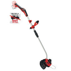 Einhell Cordless trimmer GE-CT 18/33 Li E - Solo, PXC, 18V, 33 cm, 7000 rpm, 2.65 kg (without battery and charger) (3411270)