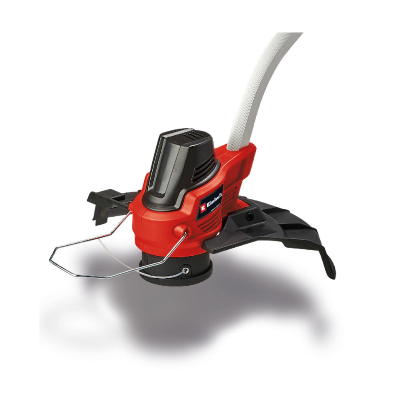 Einhell Cordless trimmer GE-CT 18/33 Li E - Solo, PXC, 18V, 33 cm, 7000 rpm, 2.65 kg (without battery and charger) (3411270)
