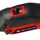 Einhell Cordless trimmer GE-CT 18/33 Li E - Solo, PXC, 18V, 33 cm, 7000 rpm, 2.65 kg (without battery and charger) (3411270)