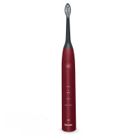 Beurer Beurer toothbrush electric Jet LE2025 GP, 80th. fluct/min, nozzle-2, 5 modes, burgundy (SC_30_JET_LE2025_GP)
