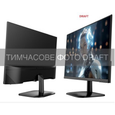 2E Монітор 2E 21.5" A2225B D-Sub, HDMI, VA, 100Hz (2E-A2225B-01.EU)