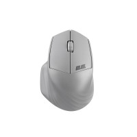 2E Мышь MF280 Silent WL BT Gray (2E-MF280WGR)