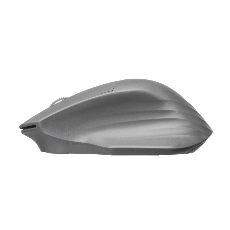 2E Mouse MF280 Silent WL BT Gray (2E-MF280WGR)