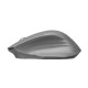 2E Mouse MF280 Silent WL BT Gray (2E-MF280WGR)