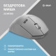 2E Mouse MF280 Silent WL BT Gray (2E-MF280WGR)