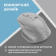2E Mouse MF280 Silent WL BT Gray (2E-MF280WGR)