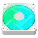 Кулер для корпуса APNX APF3-PF11257.21