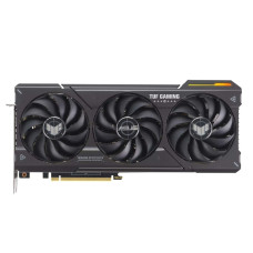 ASUS Graphic Card GeForce RTX 4070 SUPER 12GB GDDR6X OC TUF-RTX4070S-O12G-GAMING