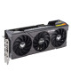 ASUS Graphic Card GeForce RTX 4070 SUPER 12GB GDDR6X OC TUF-RTX4070S-O12G-GAMING