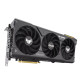 ASUS Graphic Card GeForce RTX 4070 SUPER 12GB GDDR6X OC TUF-RTX4070S-O12G-GAMING