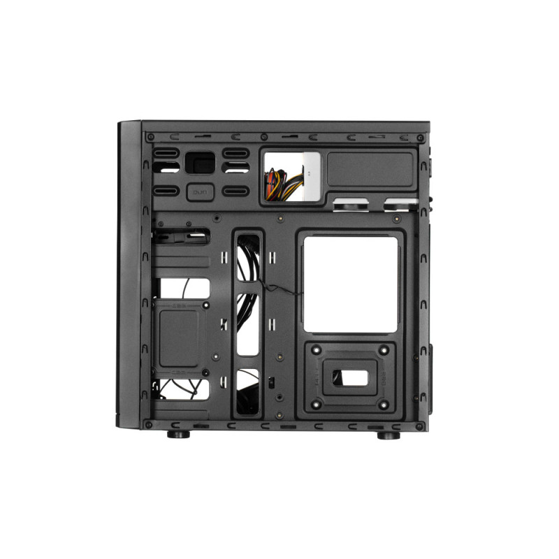 2E ПК 2E Rational Intel i3-12100, 8Gb, F256GB, UMA, H610, RD863, 400W, FreeDos (2E-10103)