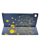 Чехол для планшета BeCover Smart Case Samsung Tab S6 Lite (2024) 10.4" P620/P625/P627 Night Light (711291)