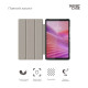 Чехол для планшета Armorstandart Smart Case Lenovo Tab One Black (ARM86696)