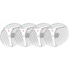 Точка доступа Wi-Fi Mikrotik RBLHGG-5ACD-XL4PACK