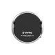 Универсальный автодержатель ColorWay AutoSense Car Wireless Charger 15W (Dashboard + Air Vent) (CW-CHAW039Q-BK)